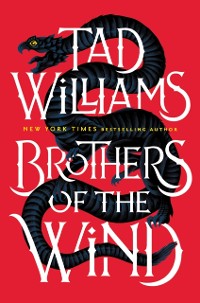 Cover Brothers of the Wind