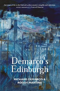 Cover Demarco's Edinburgh