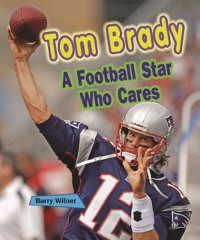 Cover Tom Brady