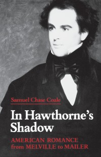 Cover In Hawthorne's Shadow