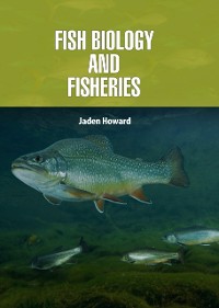 Cover Fish Biology and Fisheries