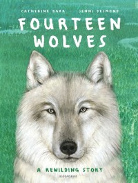 Cover Fourteen Wolves