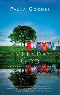 Cover Everyday God