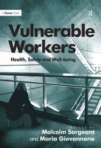 Cover Vulnerable Workers