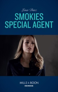 Cover Smokies Special Agent