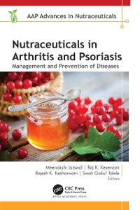 Cover Nutraceuticals in Arthritis and Psoriasis