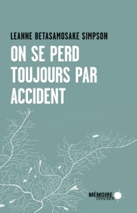 Cover On se perd toujours par accident