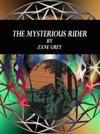 Cover The Mysterious Rider