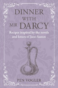 Cover Dinner with Mr Darcy