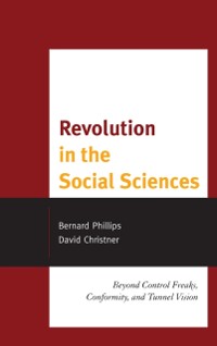Cover Revolution in the Social Sciences
