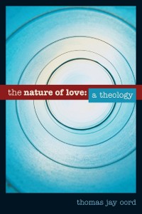Cover Nature of Love