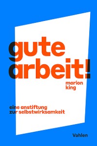 Cover Gute Arbeit!