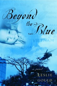 Cover Beyond the Blue