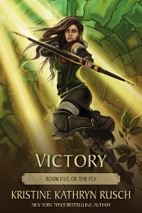 Cover Victory