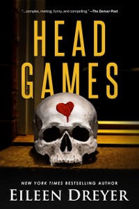 Cover Head Games