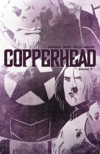 Cover Copperhead Vol. 3