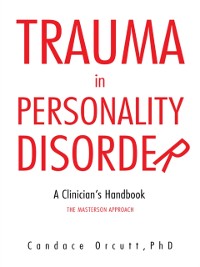 Cover Trauma in Personality Disorder