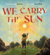 Cover We Carry the Sun