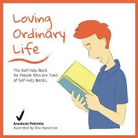 Cover Loving Ordinary Life