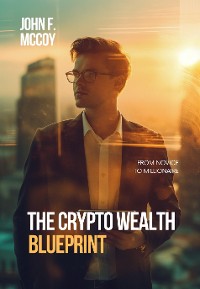 Cover The Crypto Wealth Blueprint