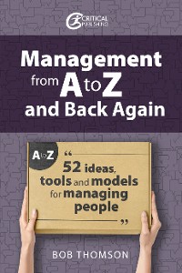 Cover Management from A to Z and back again