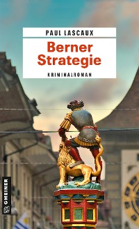 Cover Berner Strategie