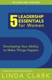 Cover 5 Leadership Essentials for Women