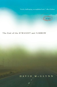 Cover End of the Straight and Narrow