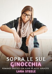 Cover Sopra le sue Ginocchia