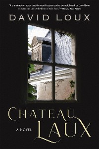 Cover Chateau Laux