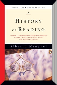 Cover History of Reading