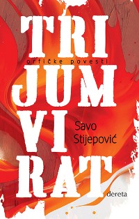 Cover Tijumvirat