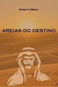 Cover Areias Do Destino