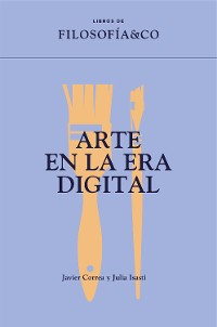 Cover Arte en la era digital