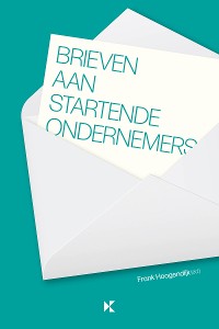 Cover Brieven aan Startende Ondernemers