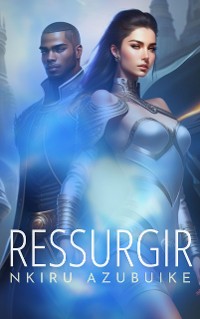 Cover Ressurgir