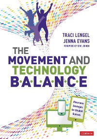 Cover The Movement and Technology Balance