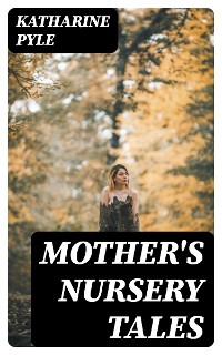 Cover Mother's Nursery Tales