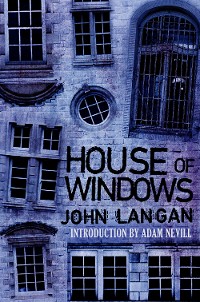 Cover House of Windows