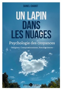 Cover Un lapin dans les nuages