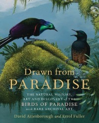 Cover Drawn from Paradise