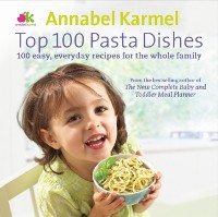 Cover Top 100 Pasta Dishes