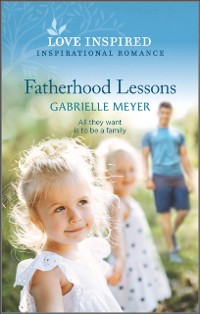 Cover Fatherhood Lessons