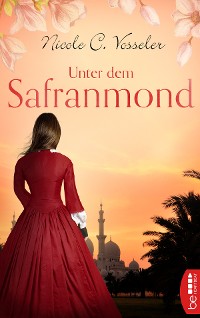 Cover Unter dem Safranmond