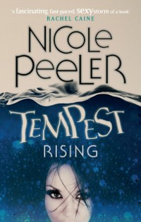 Cover Tempest Rising