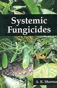Cover Systemic Fungicides