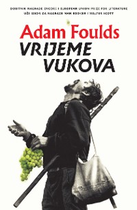 Cover Vrijeme vukova