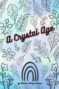 Cover Crystal Age