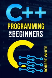Cover C++ Programming for Beginners