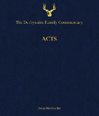 Cover The Derbyshire Family Commentary Acts